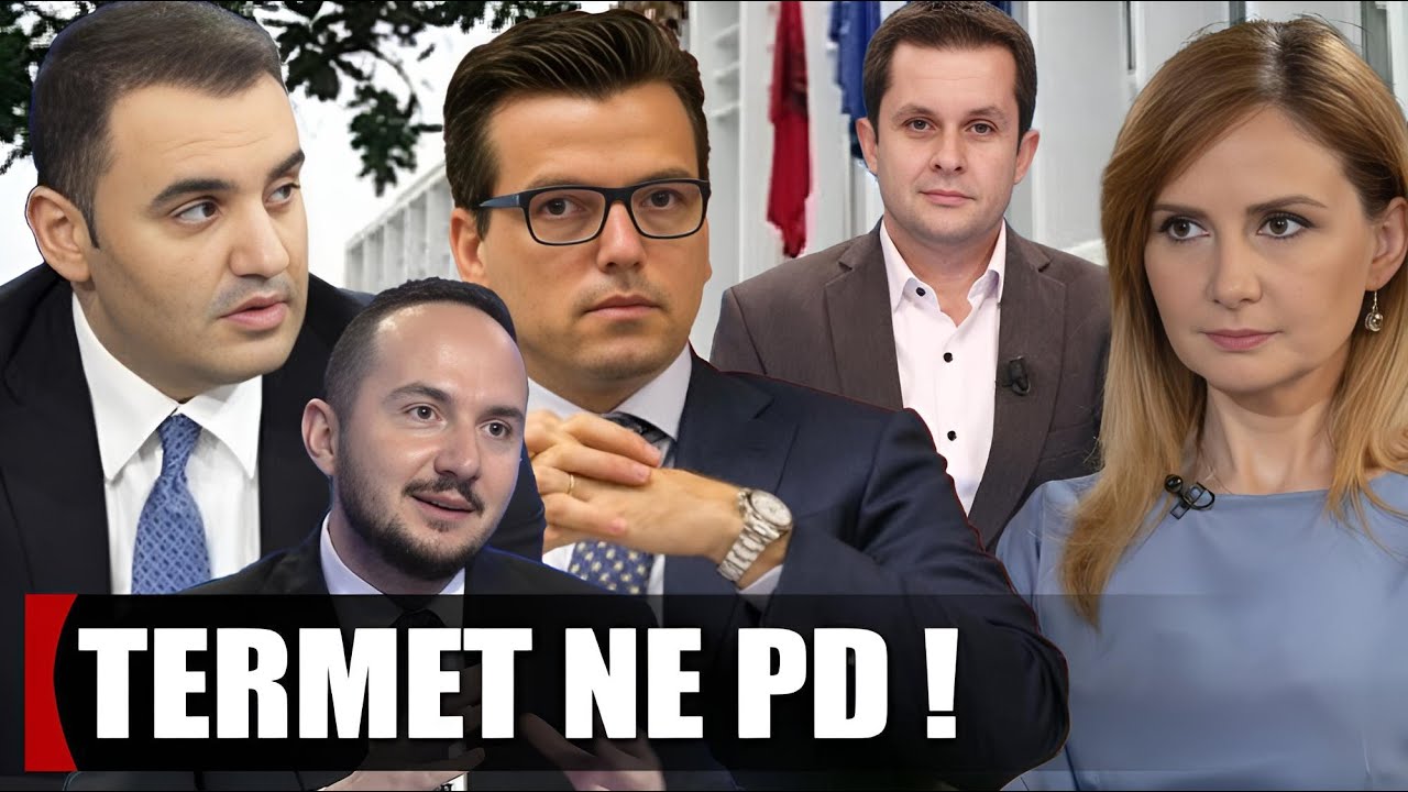 Zbulohet kush do ta sfidoj&euml; Sali Berish&euml;n? Emrat