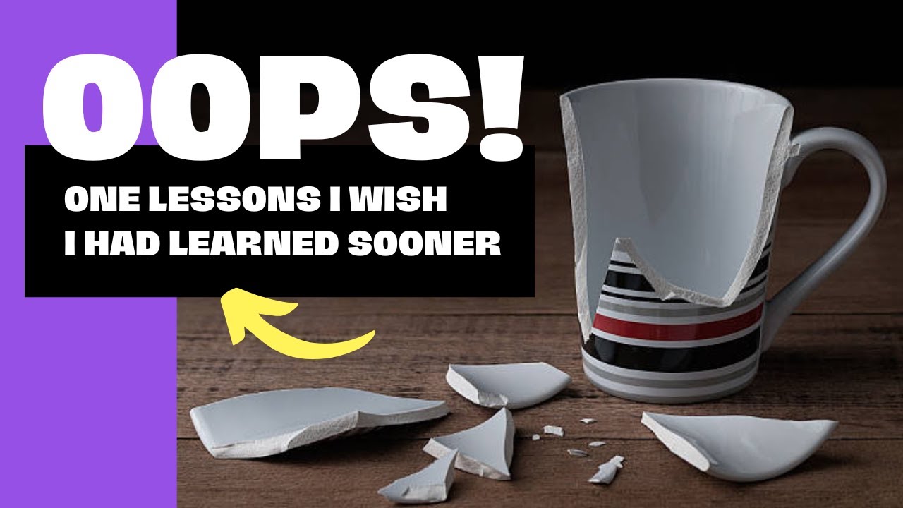 The best advice for new (and old) potters