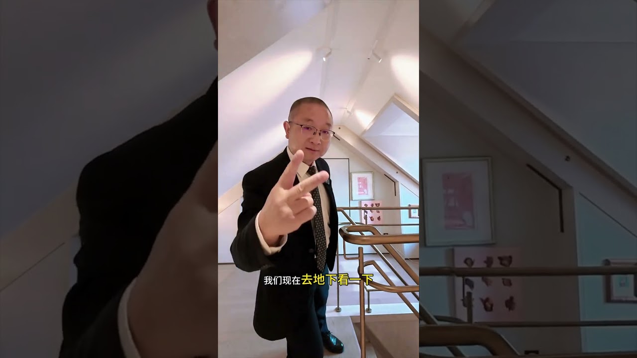 真是不敢想啊！上海内环的新别墅，竟然这个价？