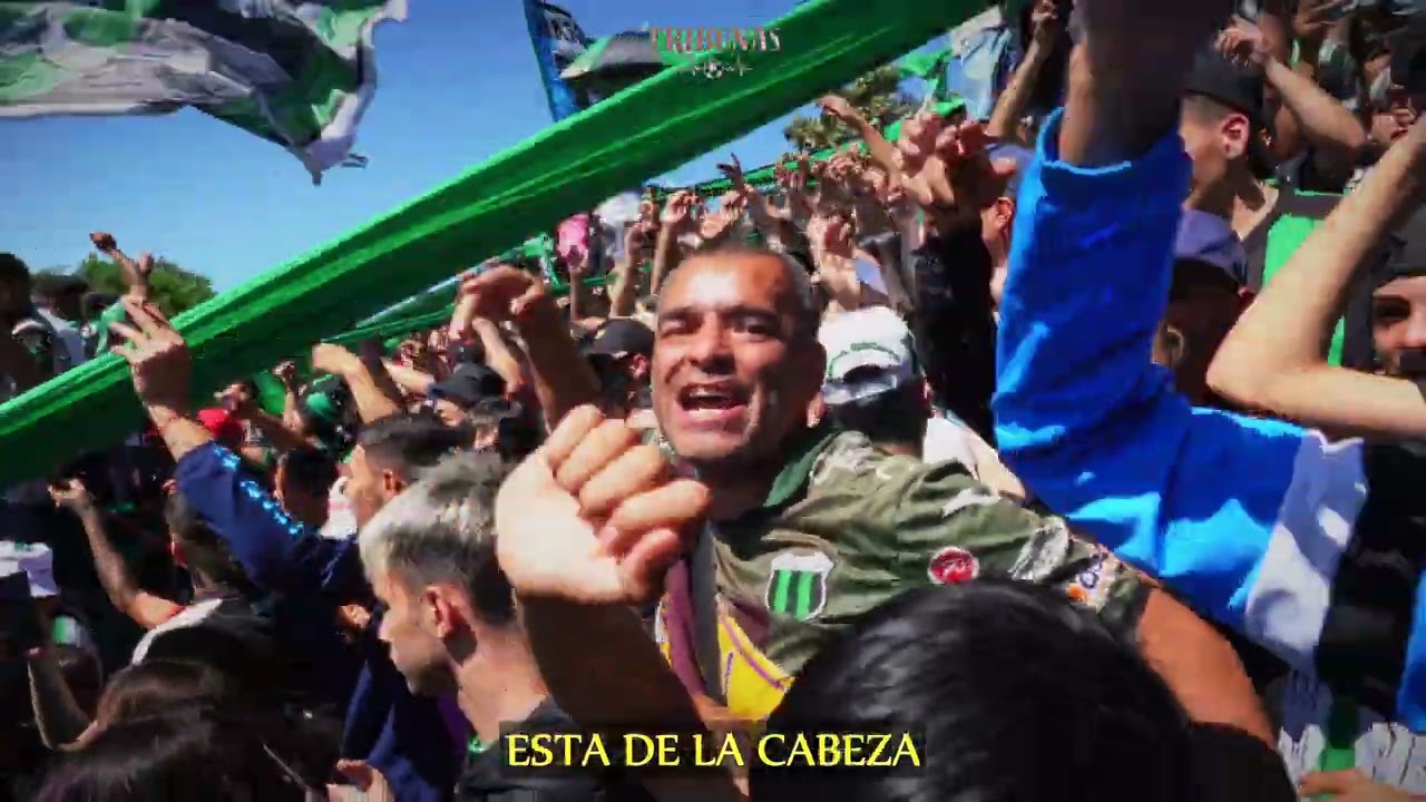 NUEVA CHICAGO - ME GUSTA LA PASTA (CON LETRA)