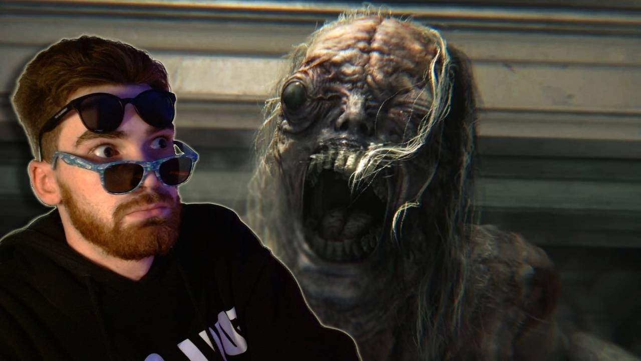 Resident Evil Requiem (EP 4)