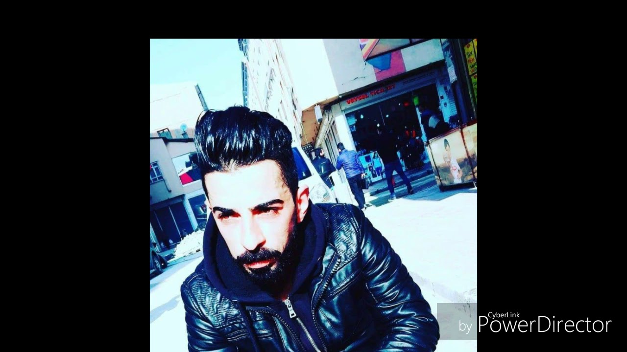 ADEM ALTÜRK - BEN YORULDUM HAYAT COVER