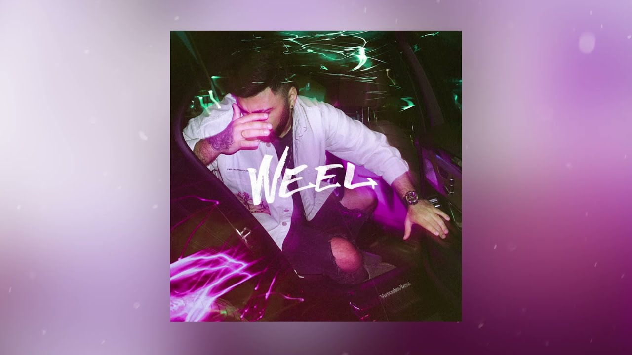 Weel - Увези