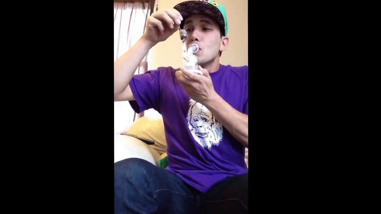 2 dabs in 15 seconds
