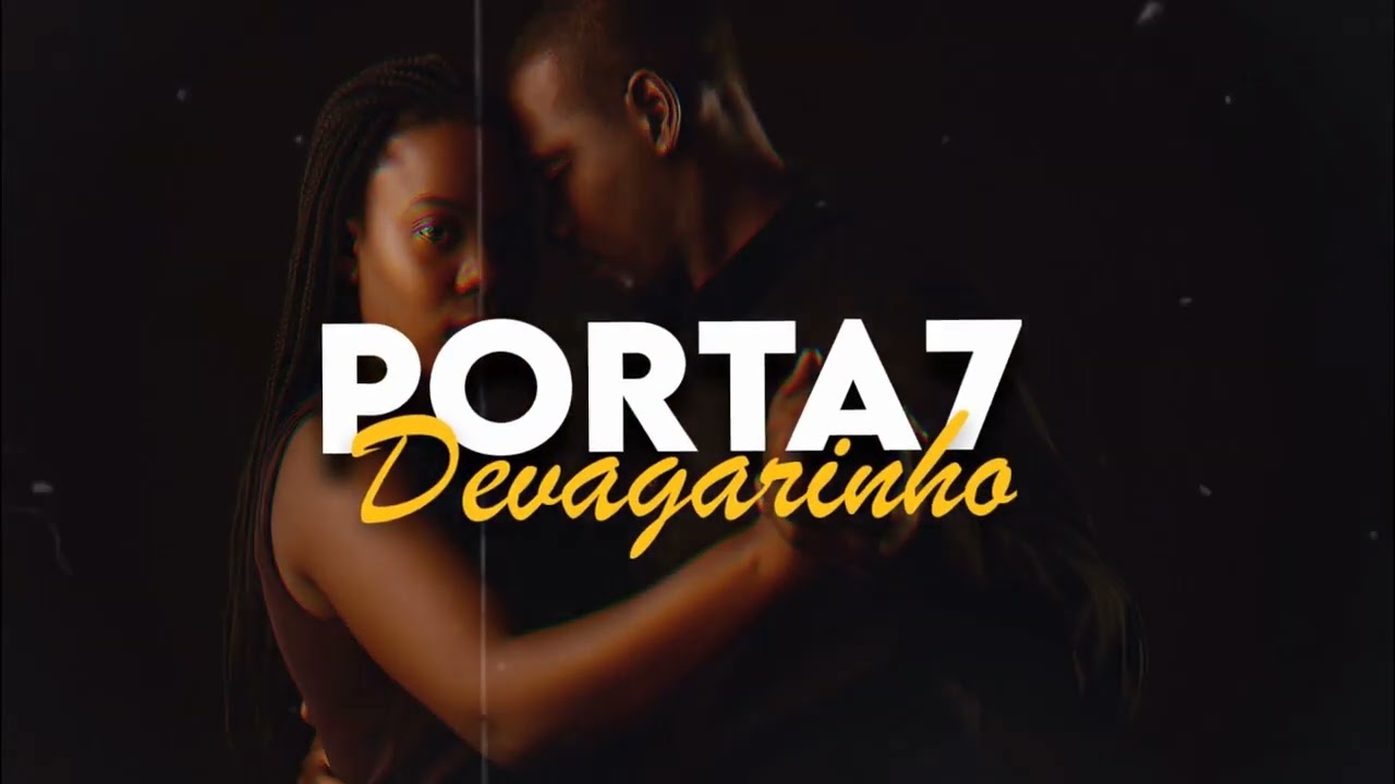 PORTA7 - Devagarinho