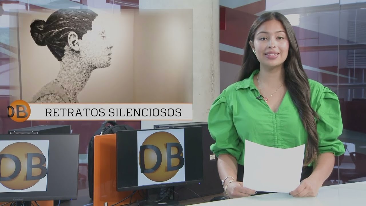 ARTE Y CONCIENCIA AMBIENTAL | Directo Bogotá | GO