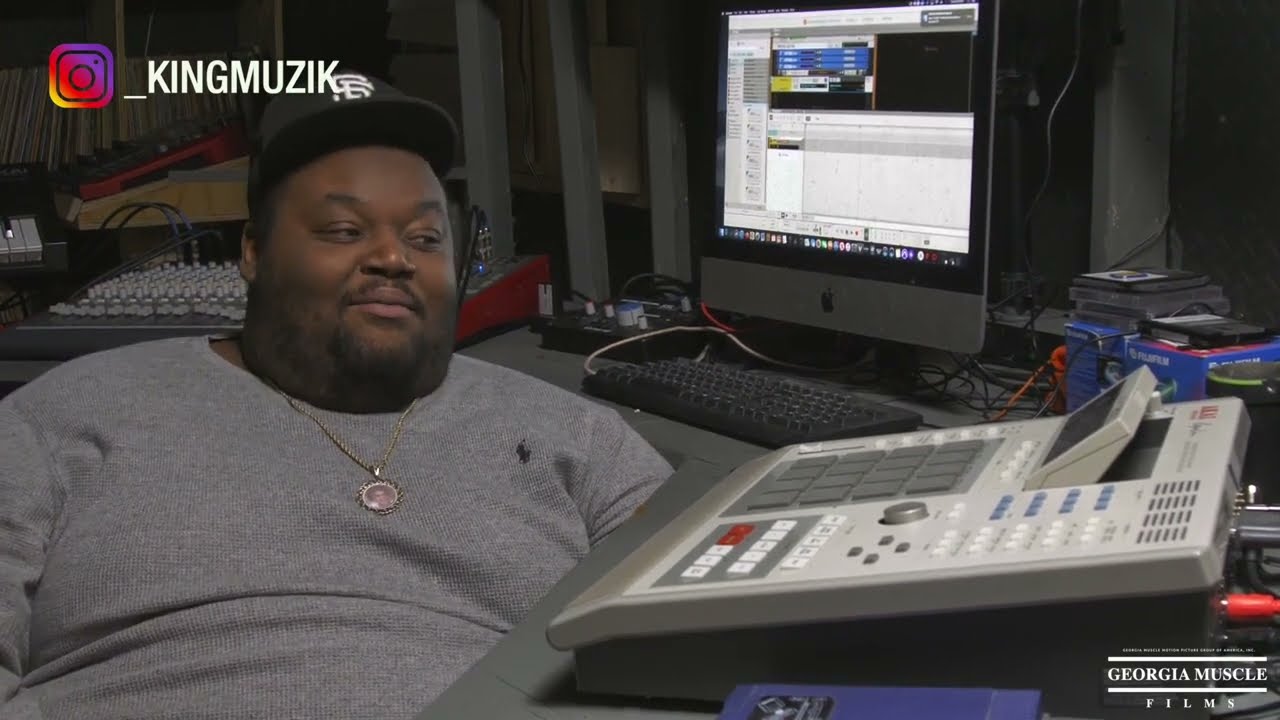 Akai Mpc 3000 Creating A Track With The EA SKI DRUM KIT MPCXSE MPC X MPC ONE MPC LIVE 2 MPC KEY 61