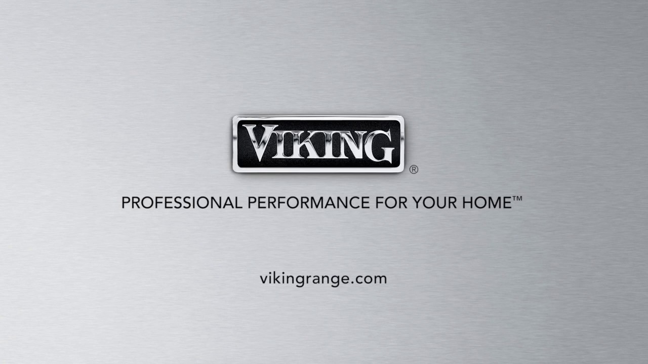 Viking 7 Series Refrigeration Installation for the VBI7360