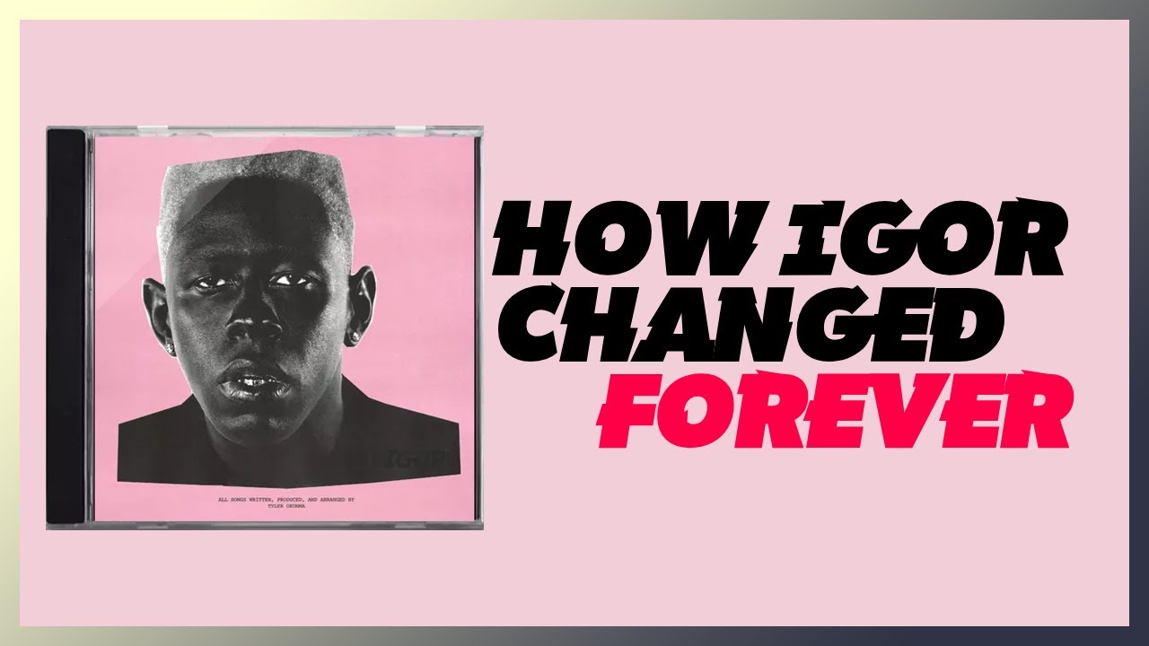 The Song That Would Change Igor Forever
