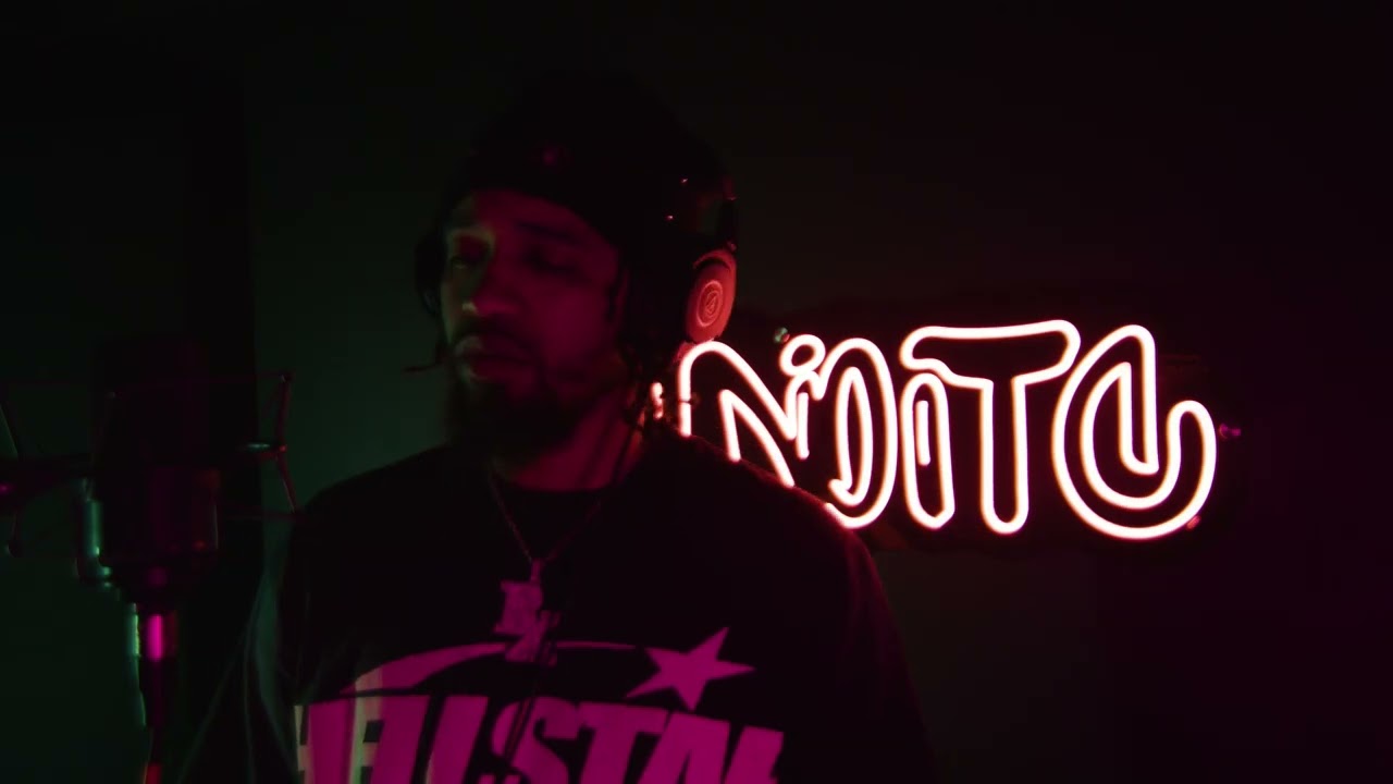 ITC FREETYLE | EP 1 - ROCKY RICH 