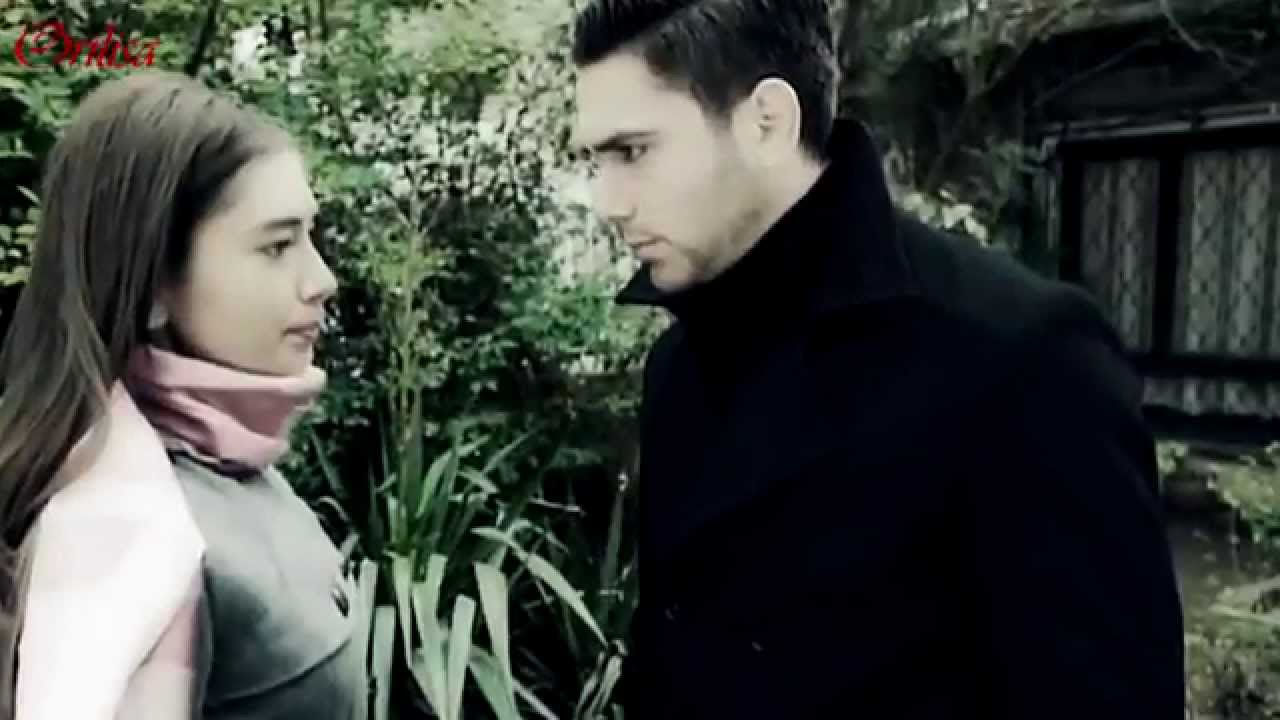 Fatih Harbiye ¨*ღ*¨Macit & Neriman¨*ღ* She mendes me ♪♫•*¨*•.¸¸❤