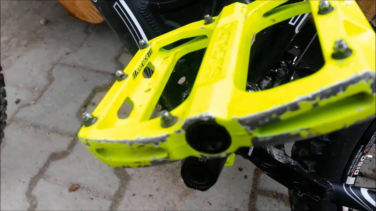 Teambike #1