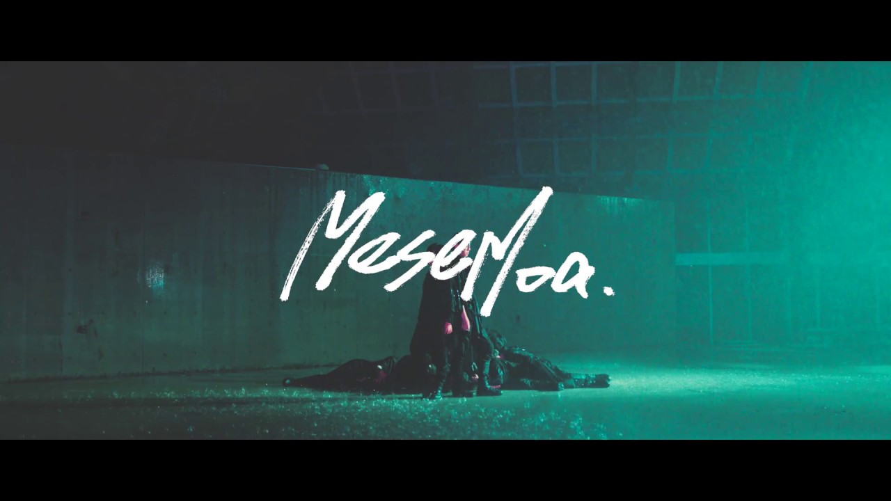 【MeseMoa.】Muddy Water【Dance shot Ver.】
