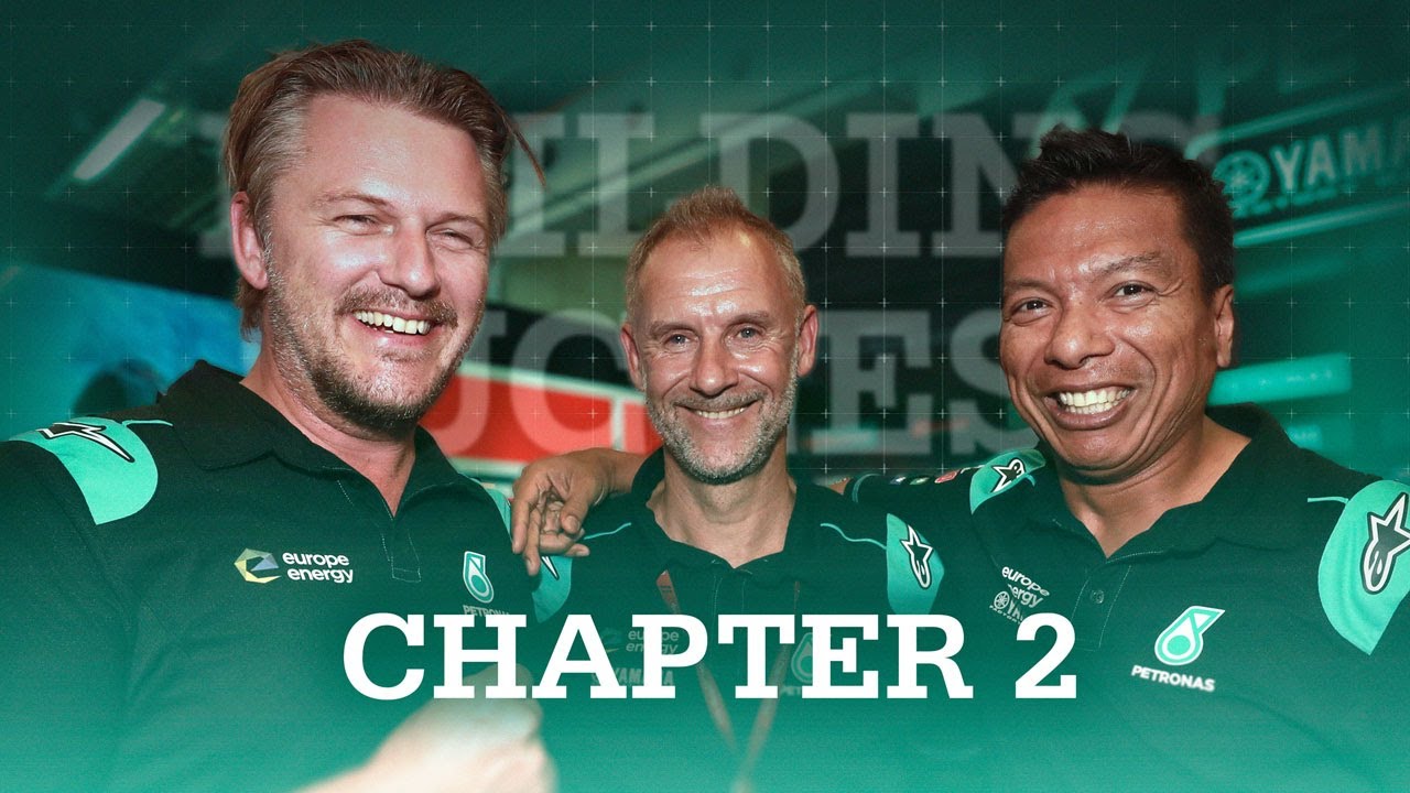 Building Success - Chapter 2: Happy Island