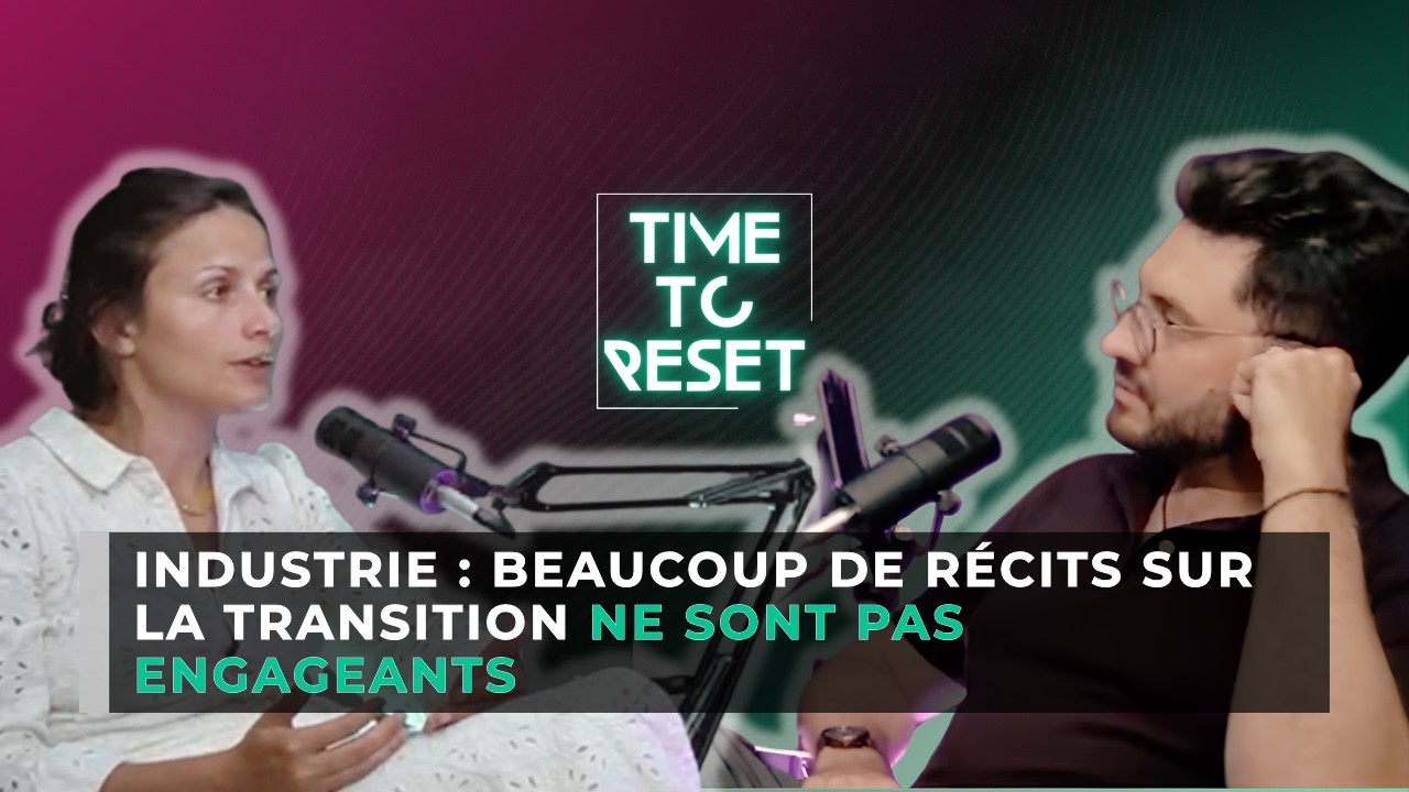 Décarbonation, souveraineté, emploi : pour une révolution industrielle