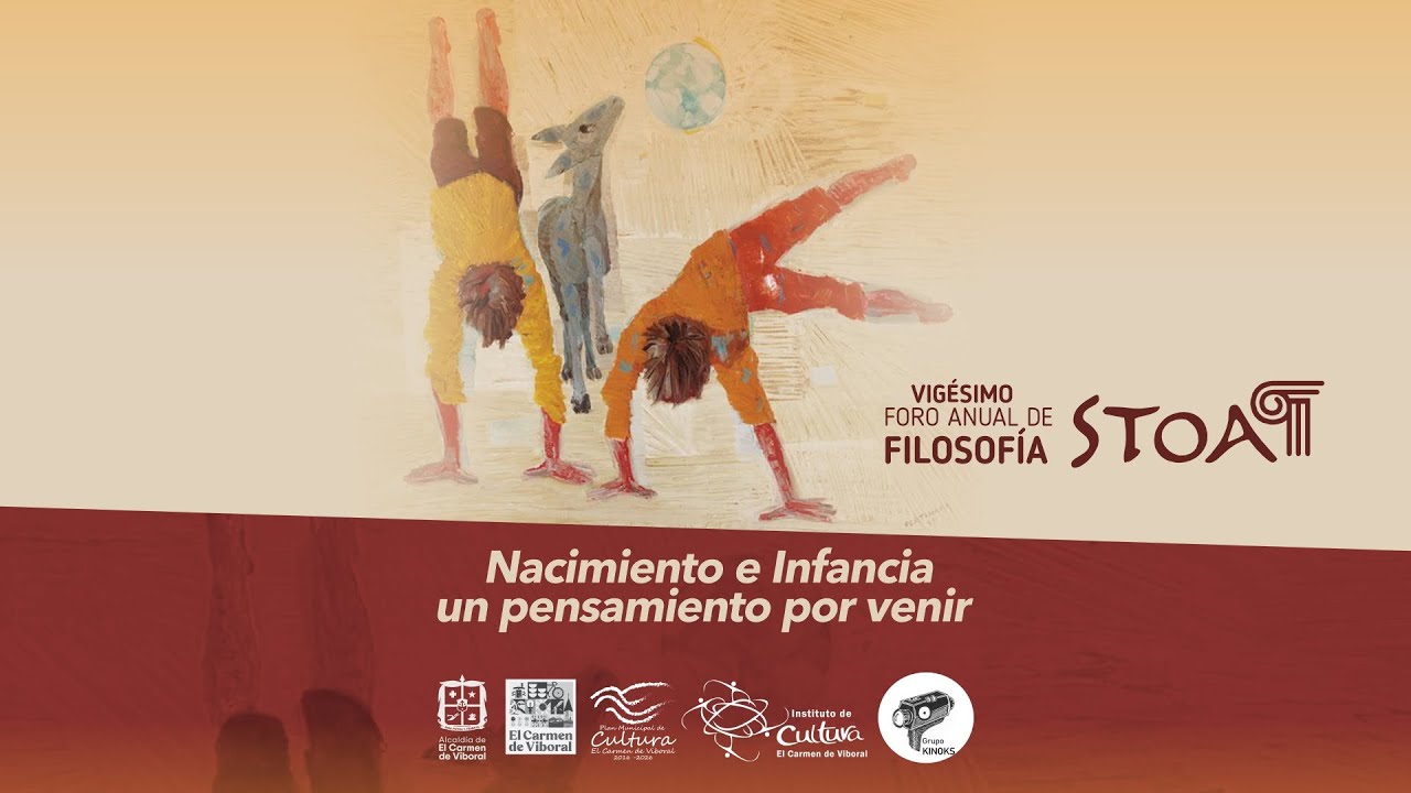 🚪✨ STOA 2025. Panel de investigadores. Daniel Suarez – Lucía Mantilla