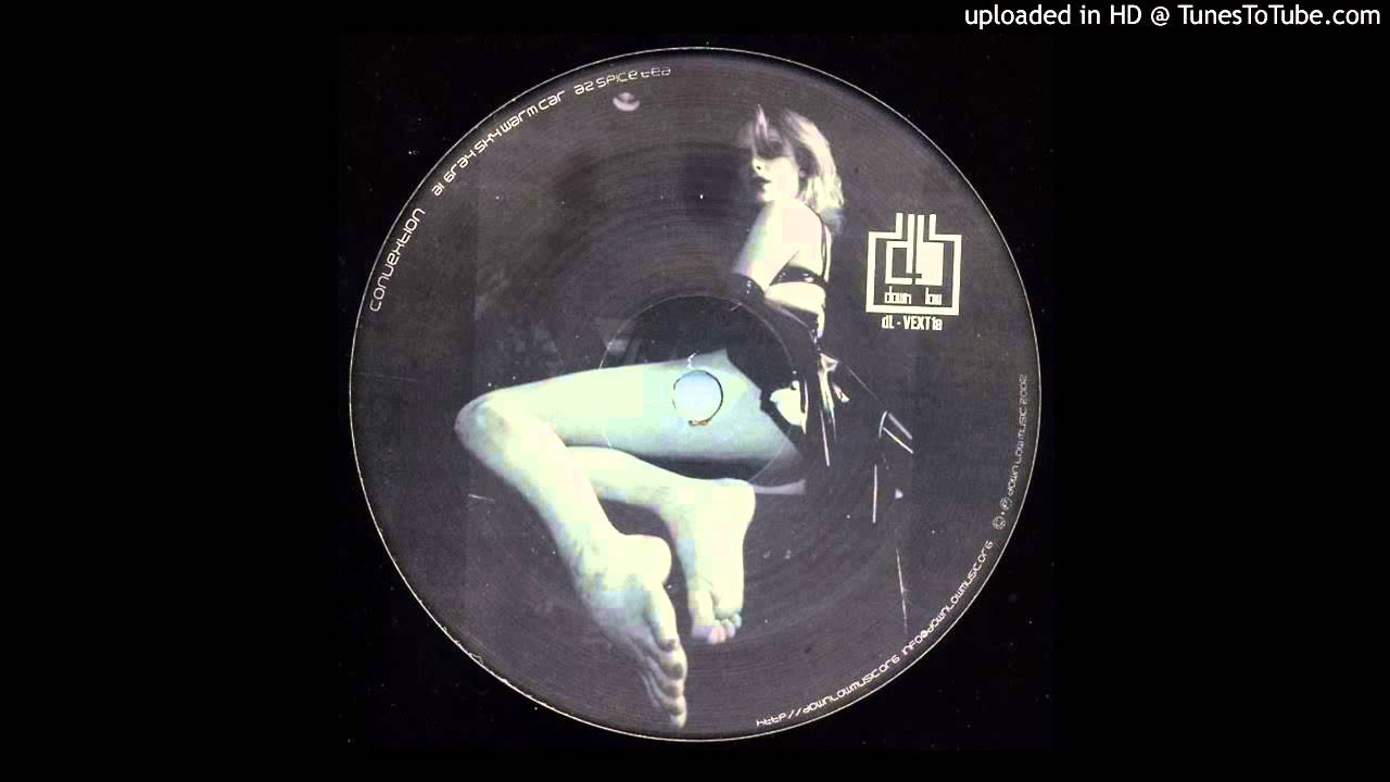 Convextion - Ondes