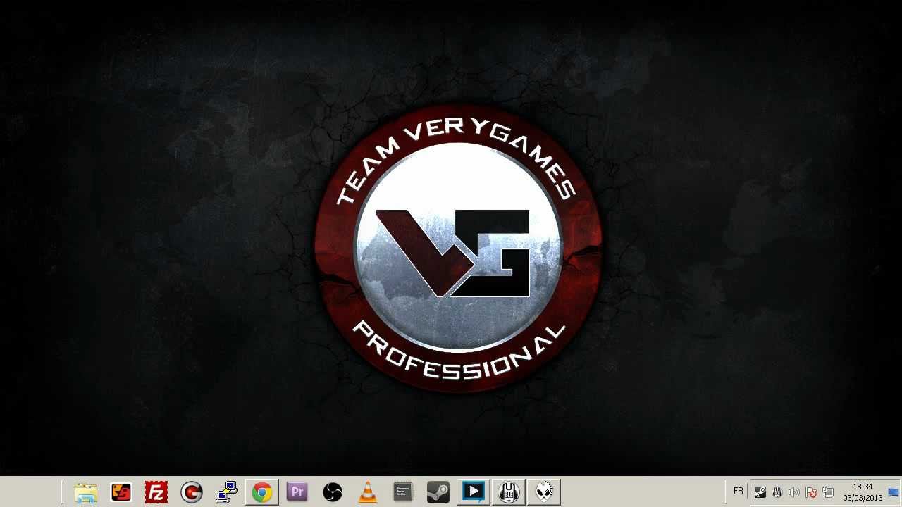 [TUTO] STREAMER & ENREGISTRER (OBS Classic)