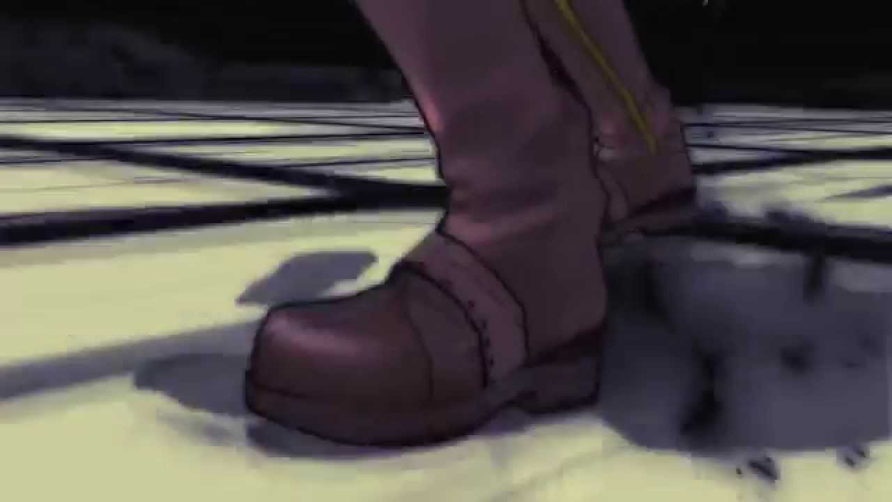 RWBY AMV - Invisible