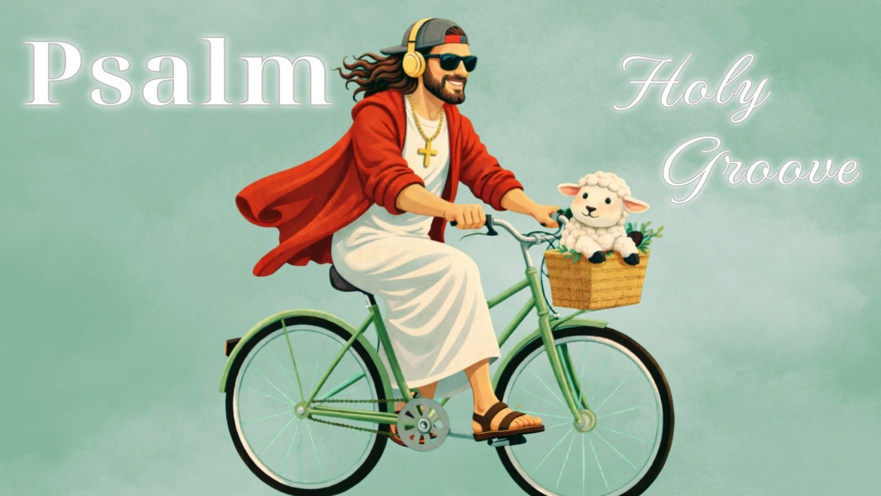 Christian Hip Hop Playlist | Psalms Inspired ✨ Study · Prayer · Rest | 80 BPM | Vol.4