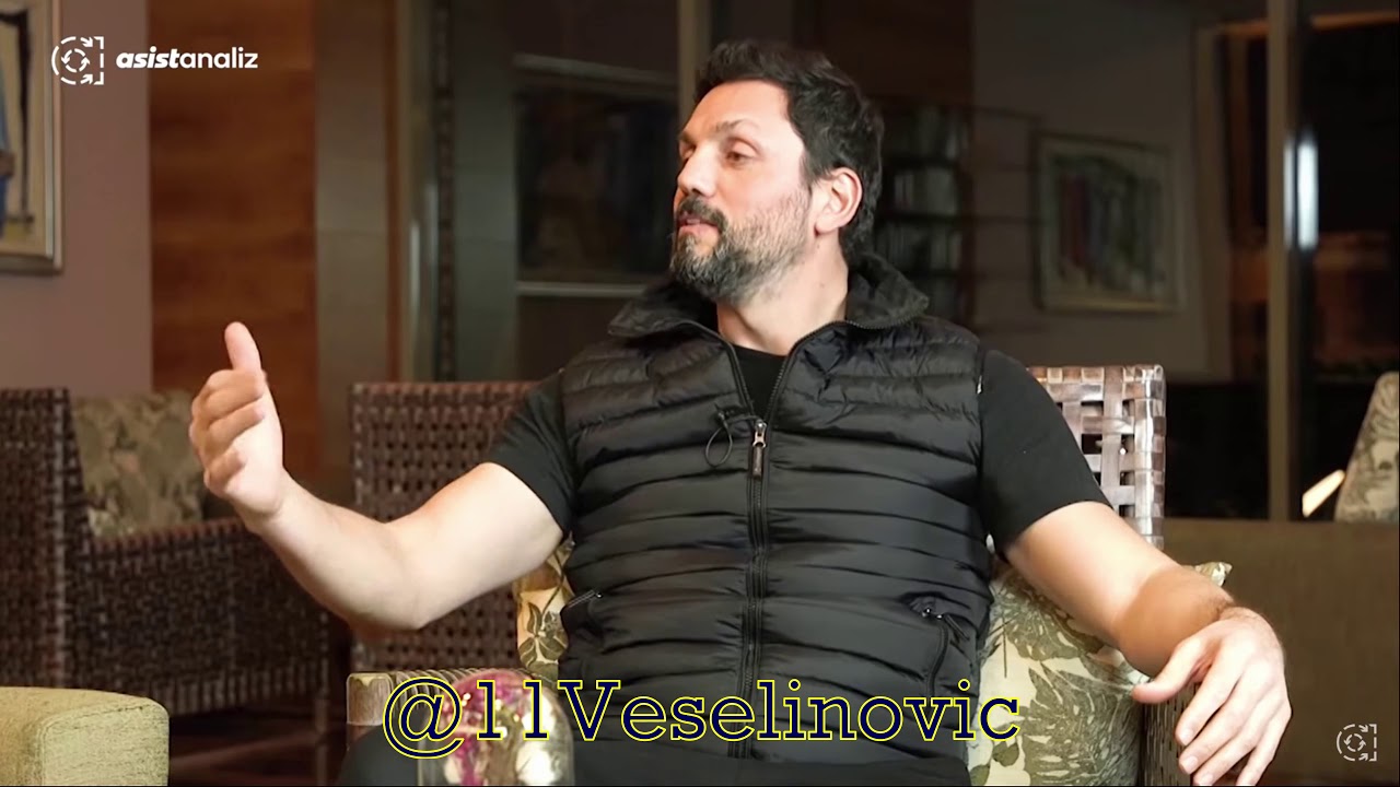 Erol Bulut Klip | Fenerbahçe