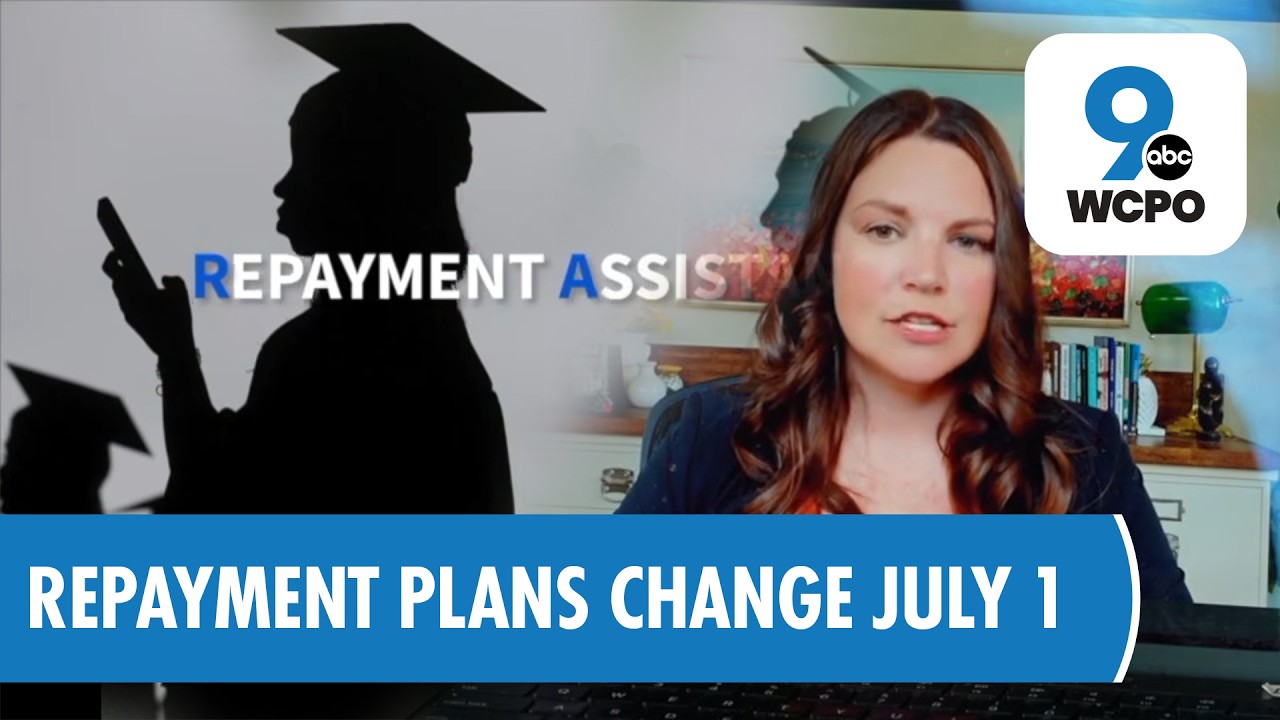 How changes to federal student loan program will affect you