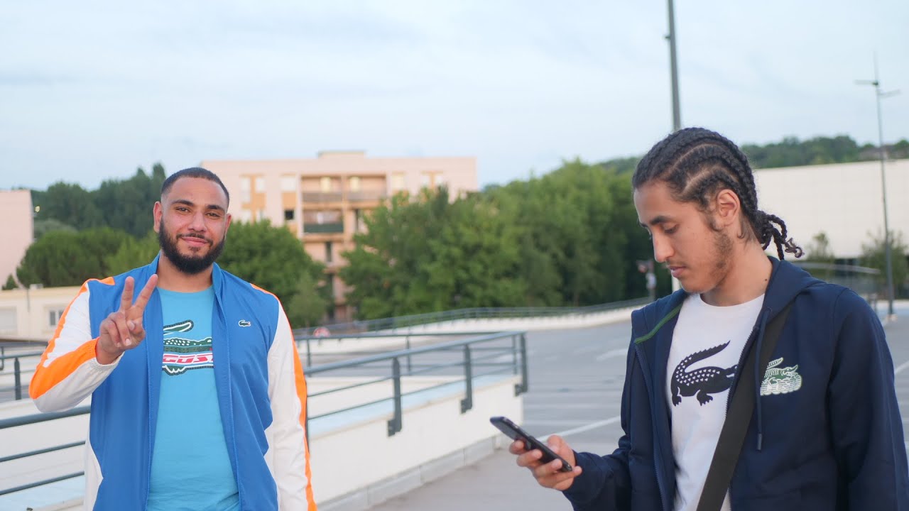 El3T - You Know (Clip Officiel)