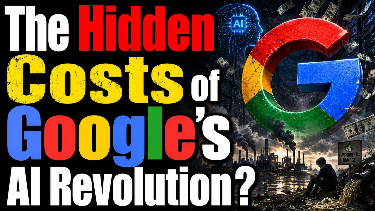 The Hidden Costs of Google&rsquo;s AI Revolution? Google-BMC-9