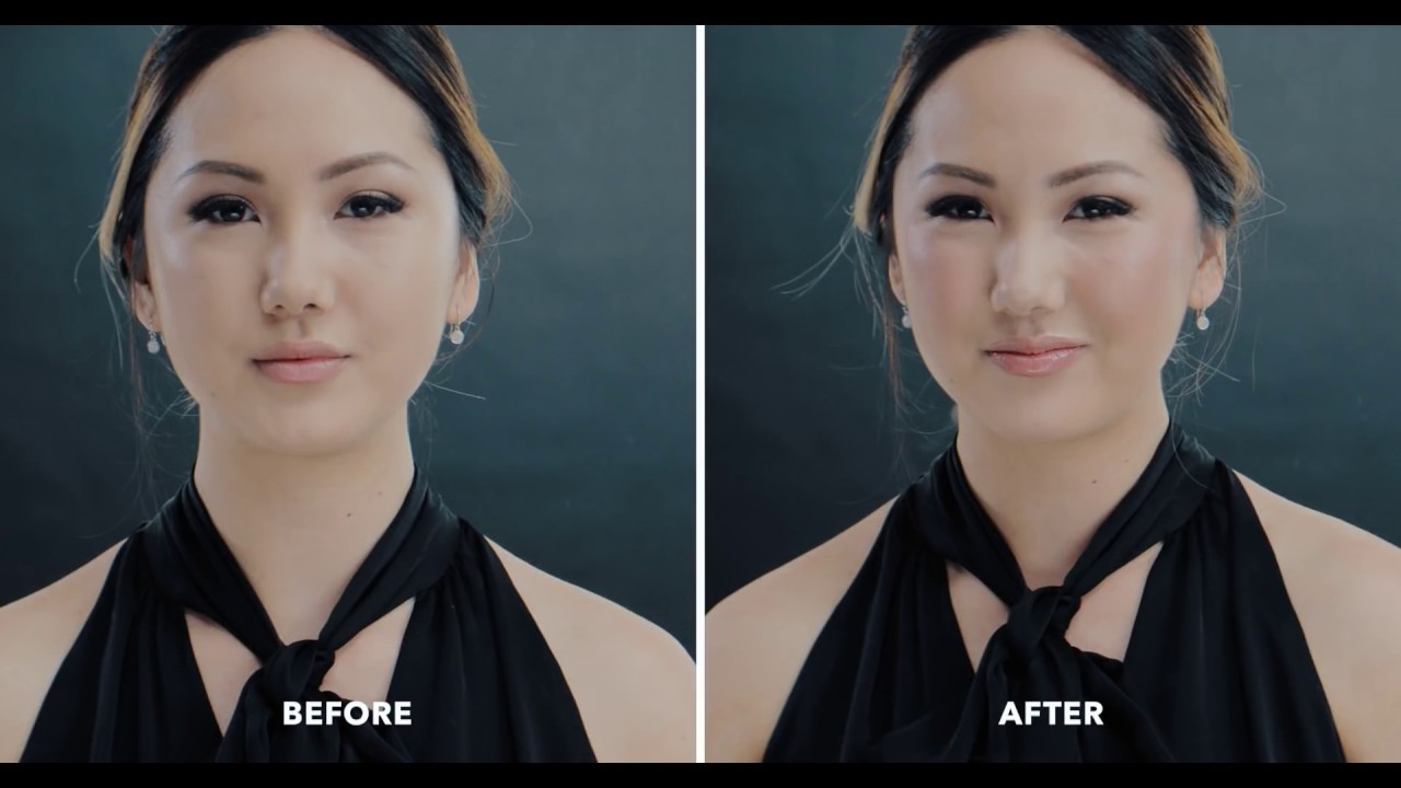 How To: Highlight & Glow | Natural Glowy Makeup Tutorial