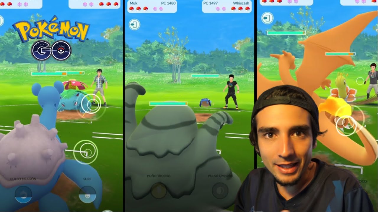 ¡DE VUELTA AL TOP 12 MUNDIAL DE SILPH ARENA!¡COPA ATEMPORAL!-POKÉMON GO PVP