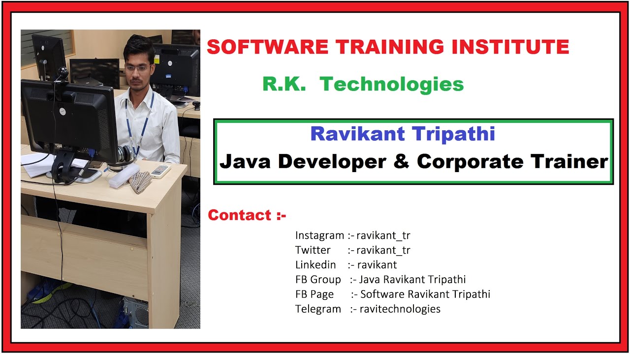 Microservices II Distributed Logging and Tracing  SLF4J + Sleuth and Zipkin II Session 110 II by Rav