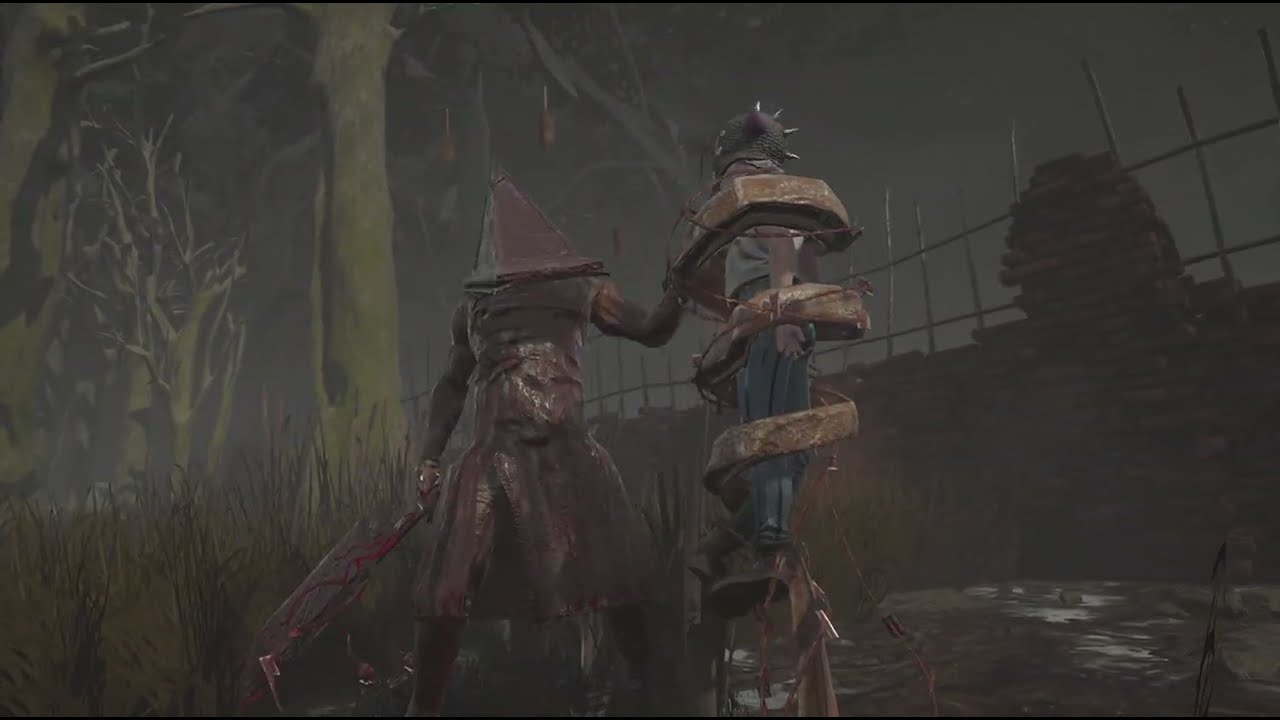 マミィさんねねねさんvs三角様　Dead by Daylight_20260202230044