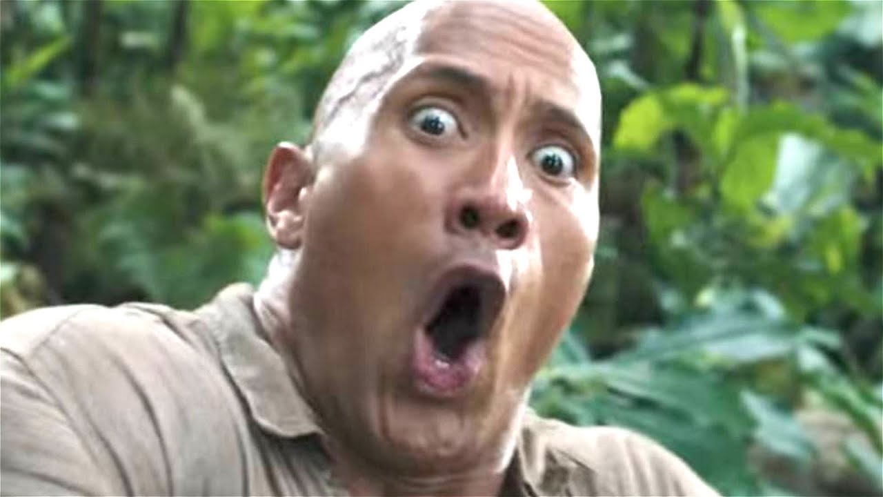 Dwayne Johnson's Biggest Blockbusters And Biggest Bombs