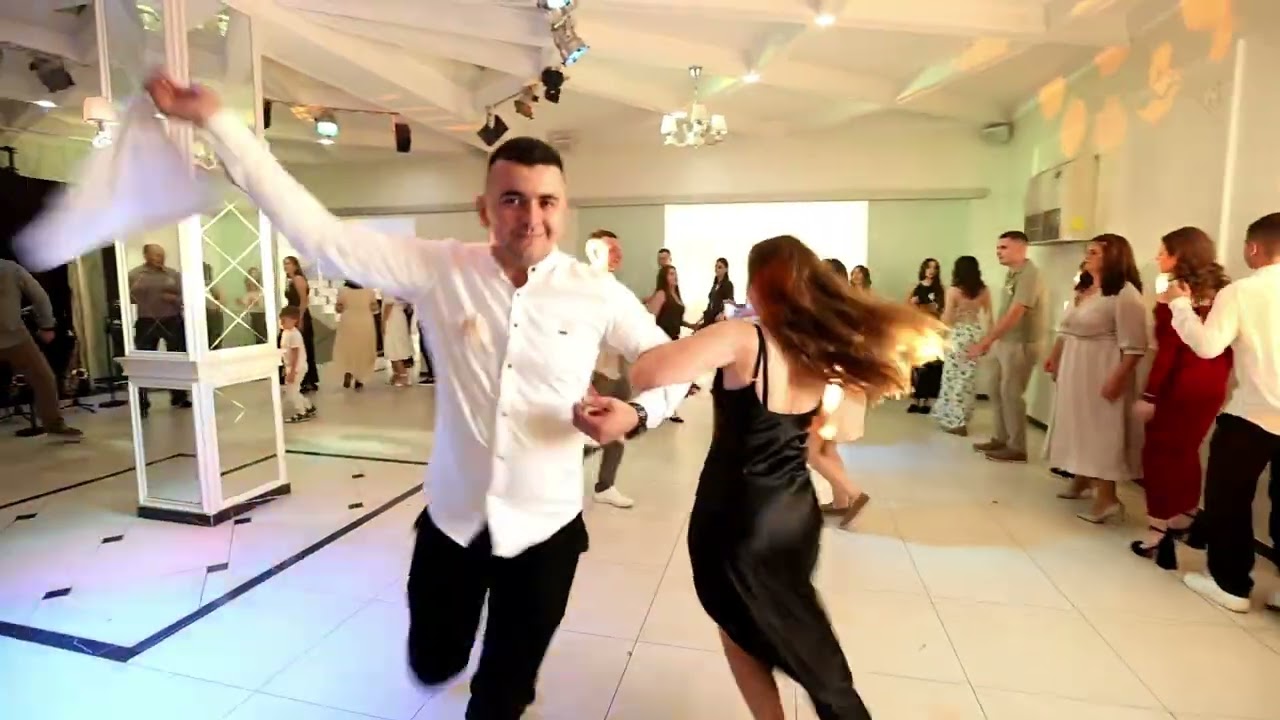 Що собі полюбила
