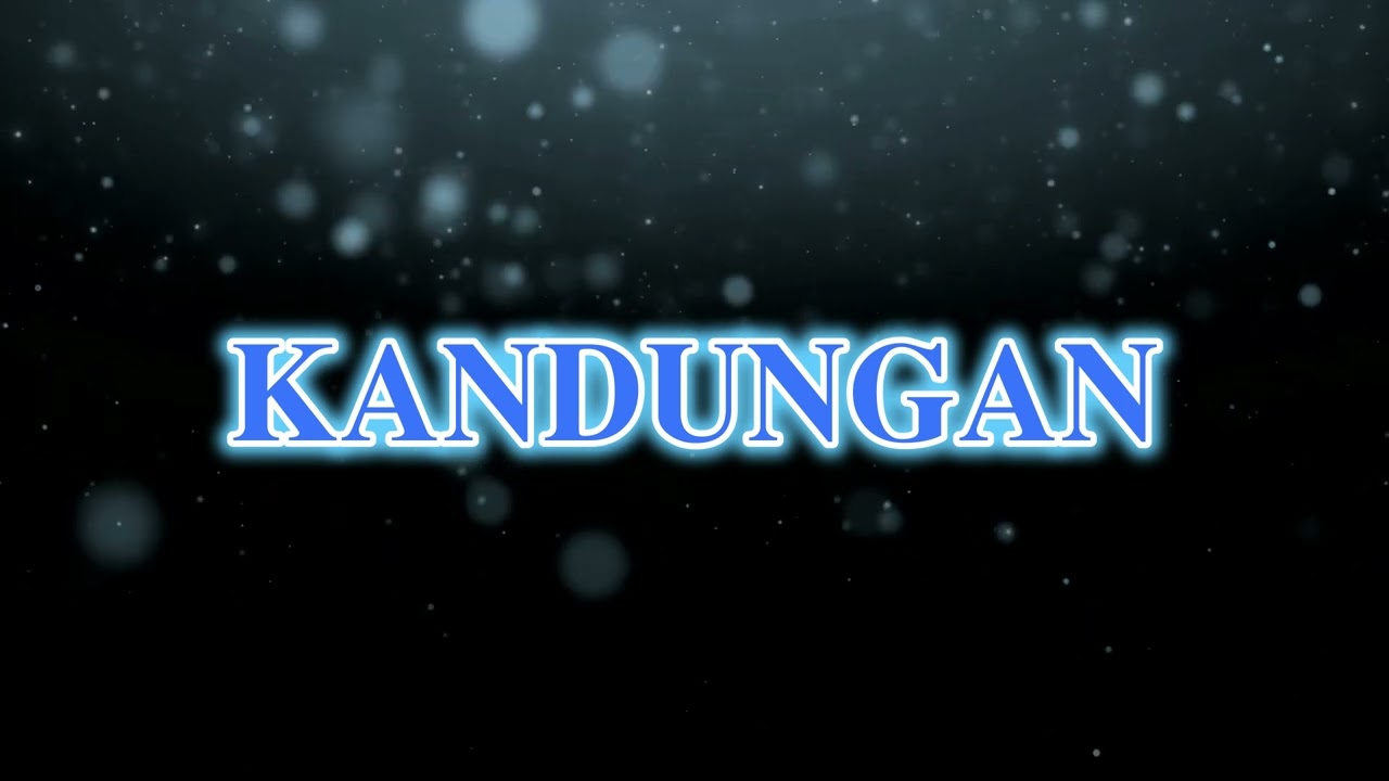 KANDUNGAN