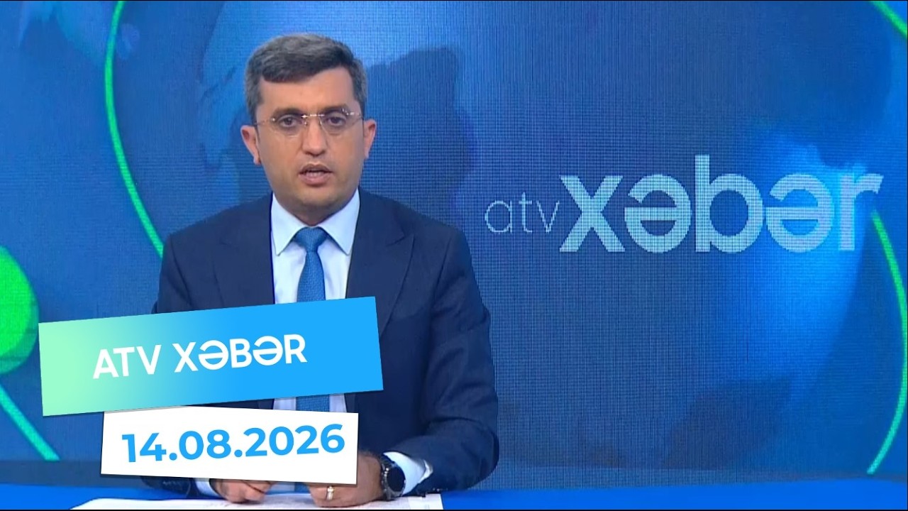 ATV XEBER / 14.08.2026 / 20:30