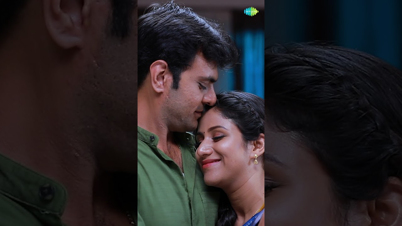 INIYA Serial | EP 201 Promo | Alya Manasa | #shorts  #ytshorts #youtubeshorts