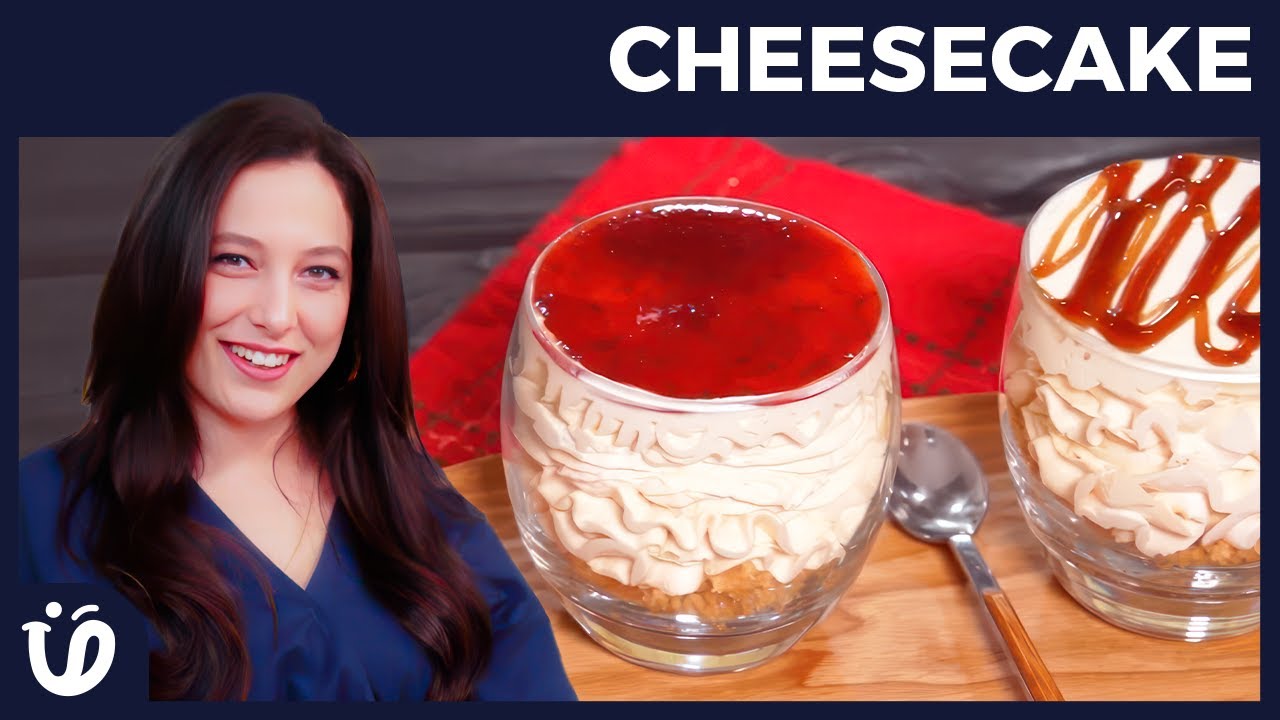 حار و حلو Episode 69- Cheesecake-