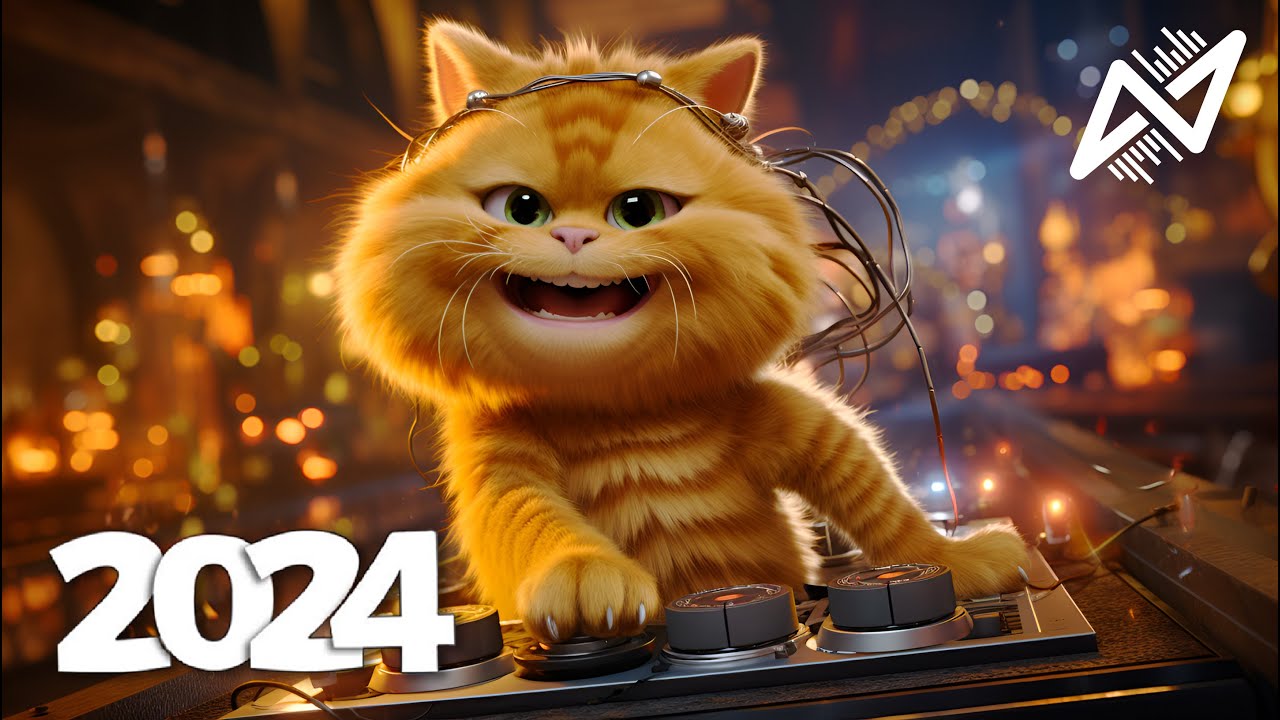 Music Mix 2024 🎧 EDM Remixes of Popular Songs 🎧 EDM Gaming Music Mix ​#050