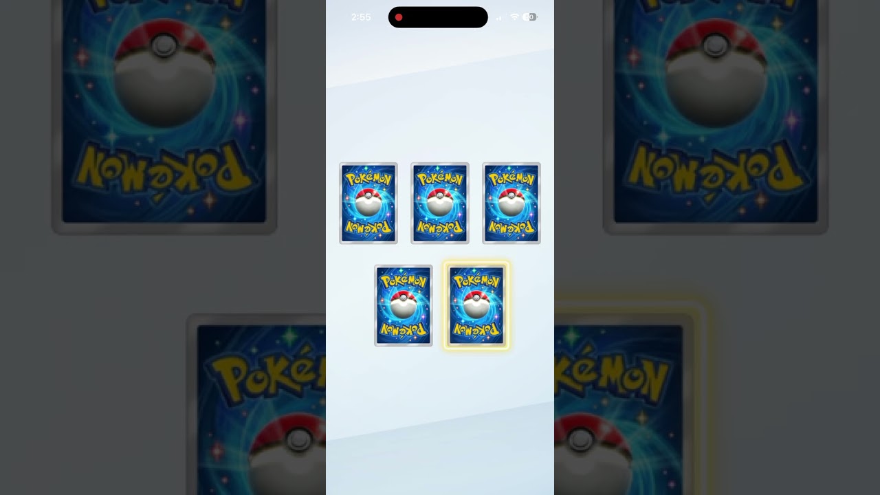 Look what I pulled I finally did it