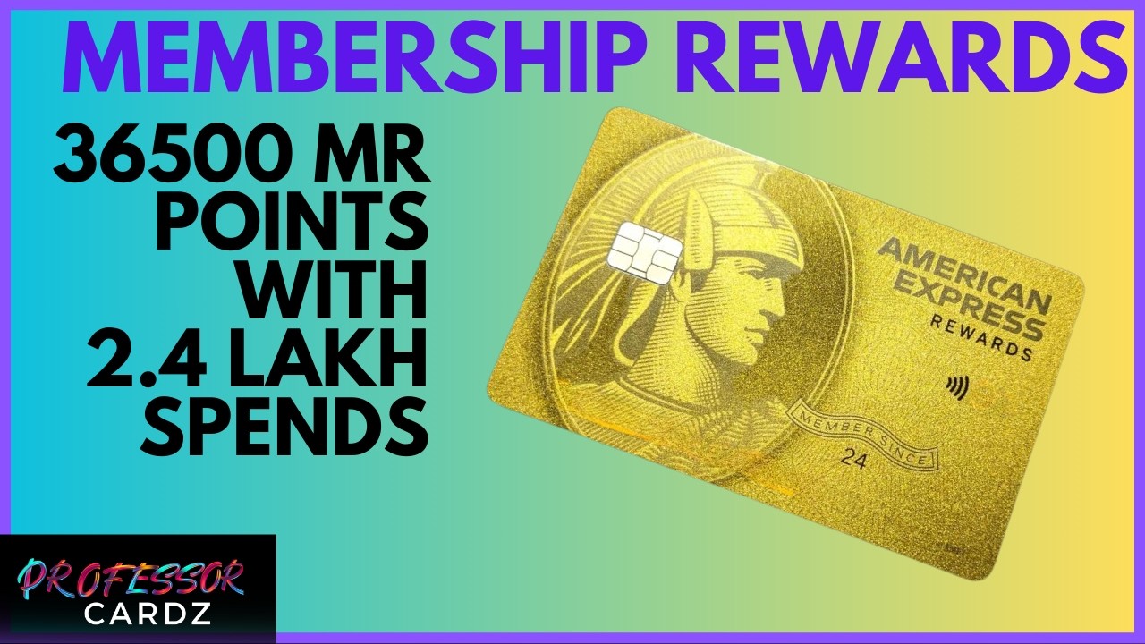 Optimizing American Express Membership Rewards Credit Card #MRCC #amex #ccgeeks