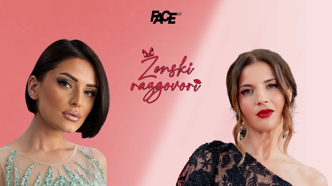 Mislila sam da na televiziji rade glupače! Maja Čengić:Bred Pitt plastificiran,Angelina me oduševila