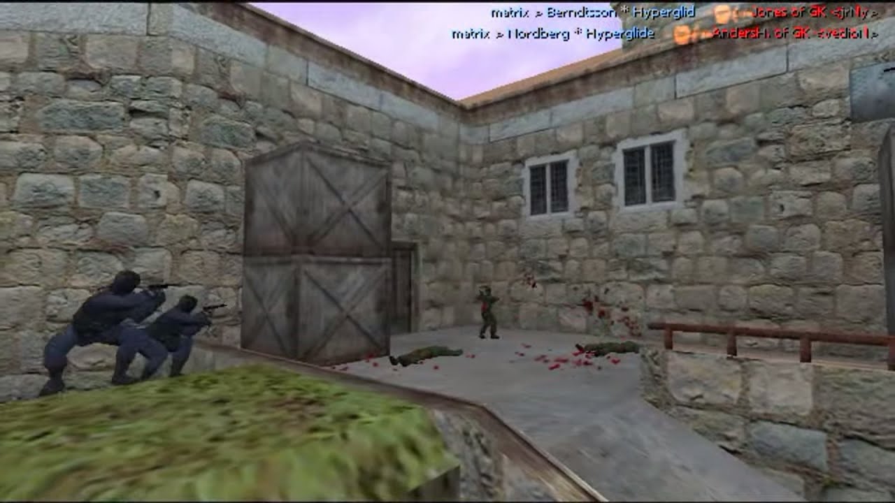 CPL Copenhagen 2003