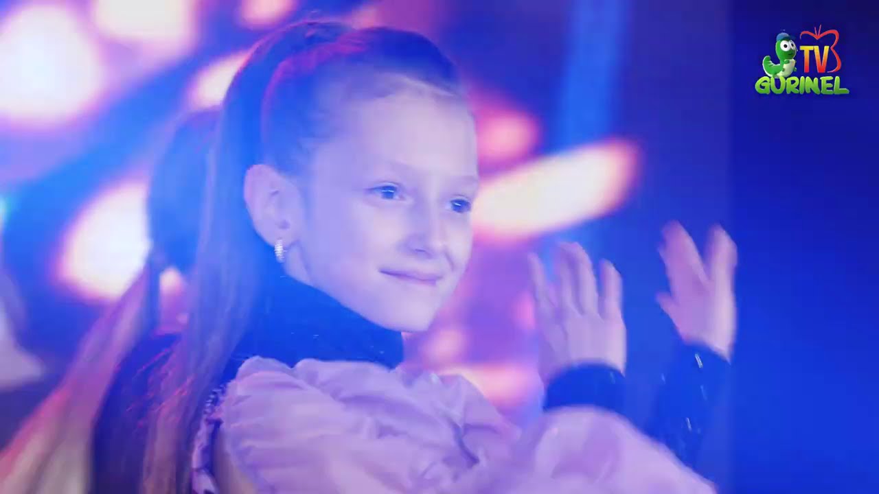 SIEVA (Eva Silivestru) - Love is the name (Cover Sofia Carson)