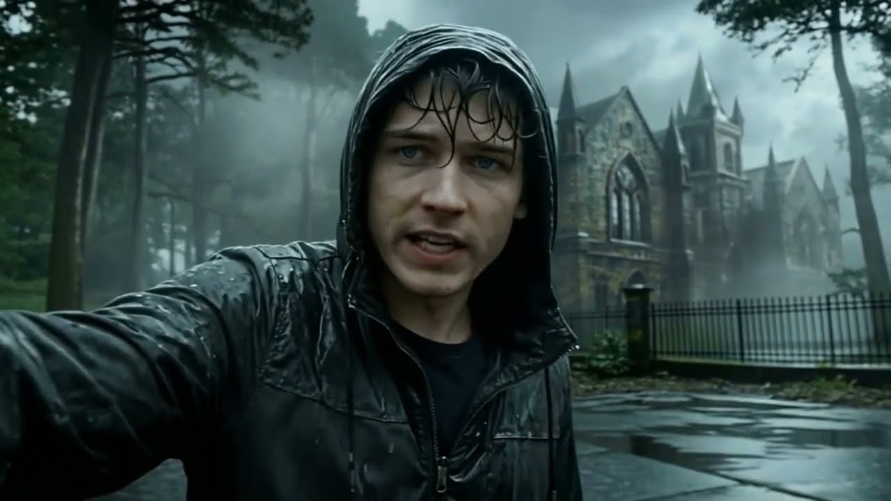 New Vampire story 
