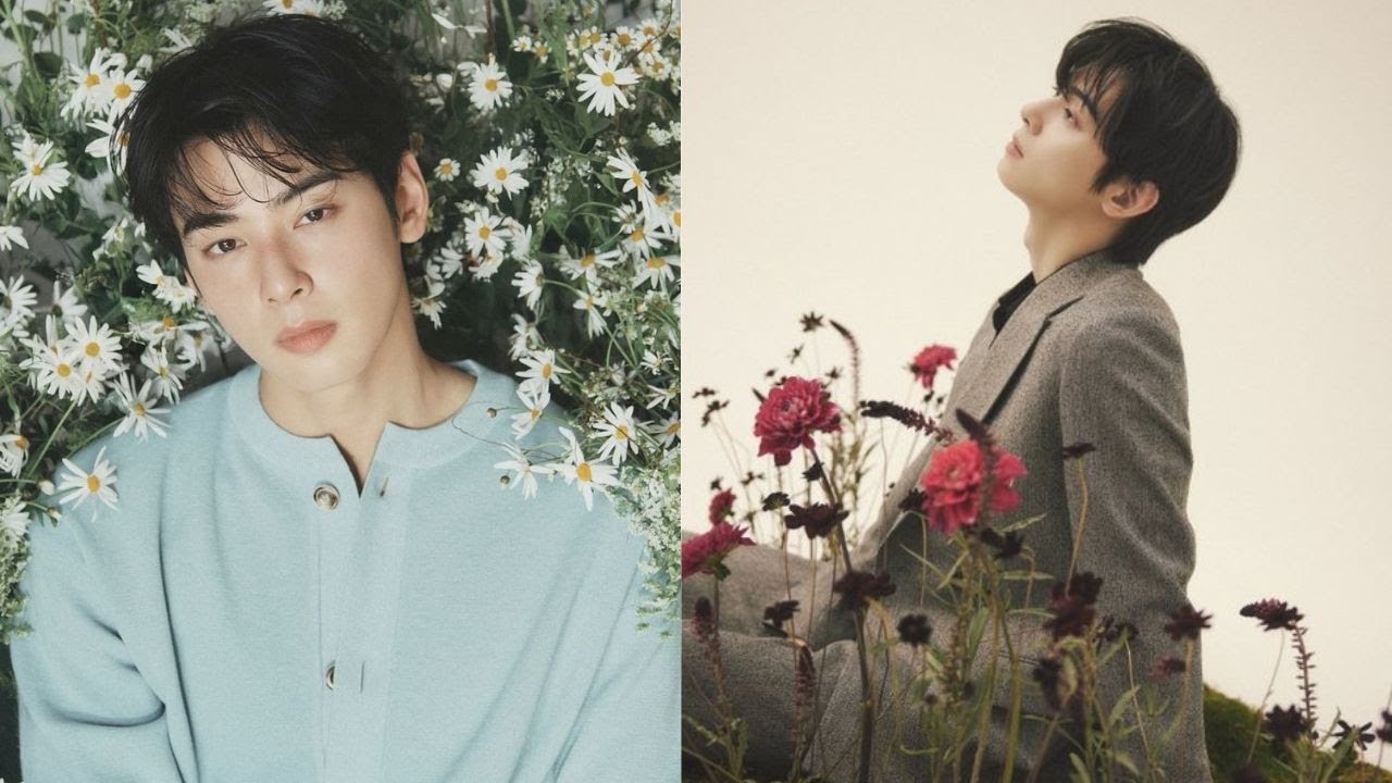 LiberClassy continues strong growth momentum with Cha Eunwoo as brand ambassador.