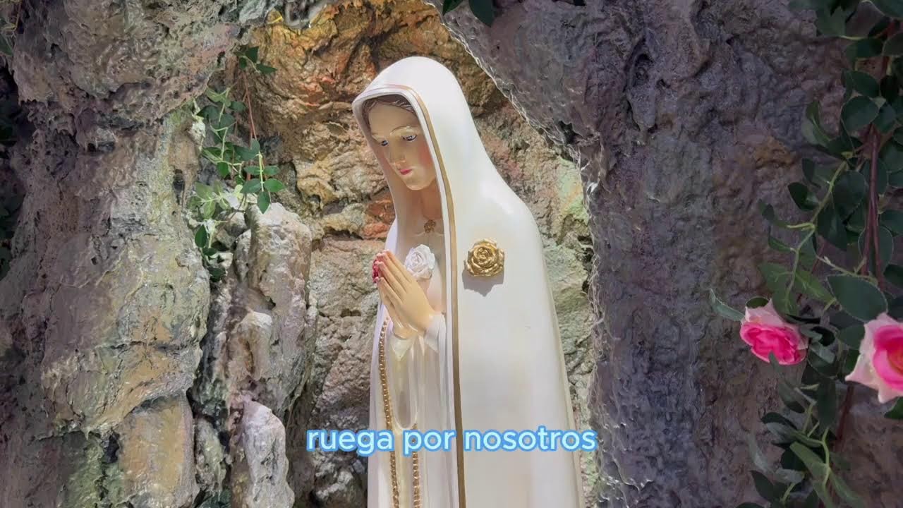 Santo Rosario-Para Iniciar el Día-Misterios Gozosos-14/03/2026.
