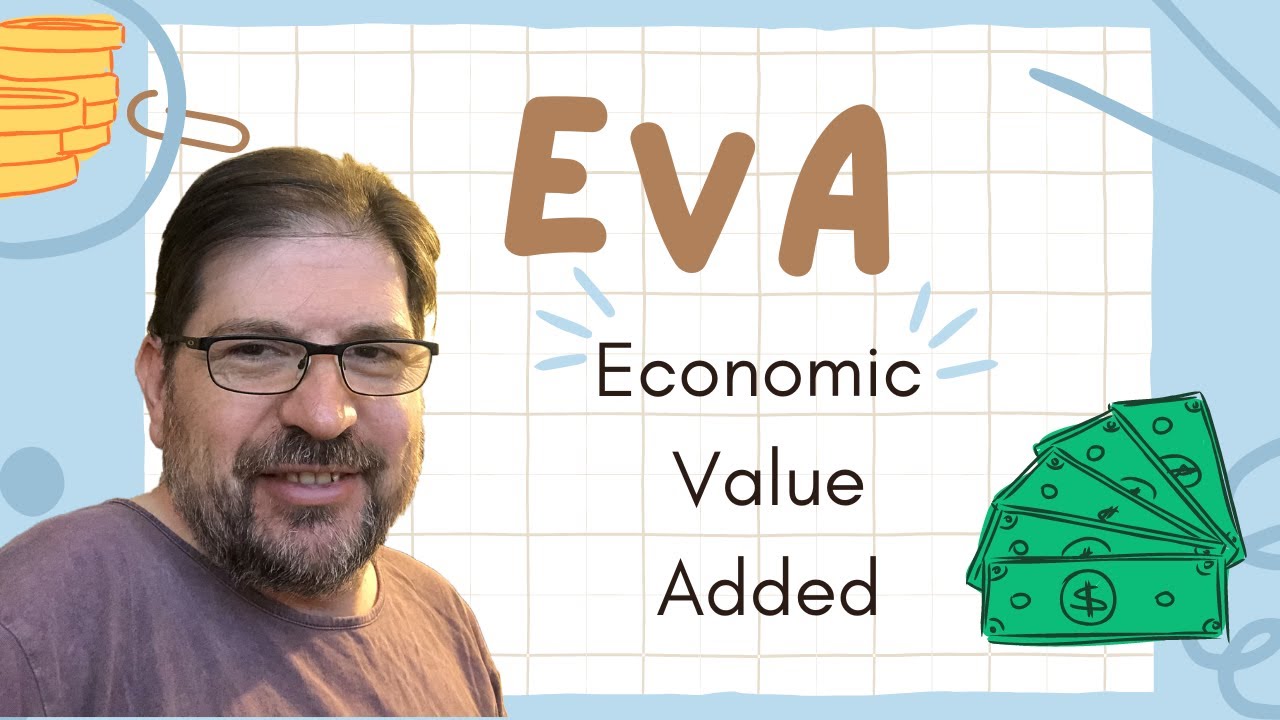 EVA Explicado: Aumenta tu Riqueza con esta Herramienta Financiera