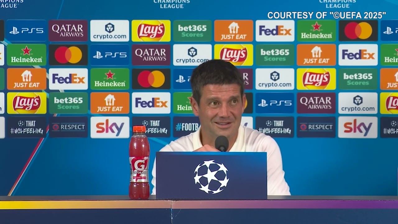 Inter-Slavia Praga 3-0, Chivu: 