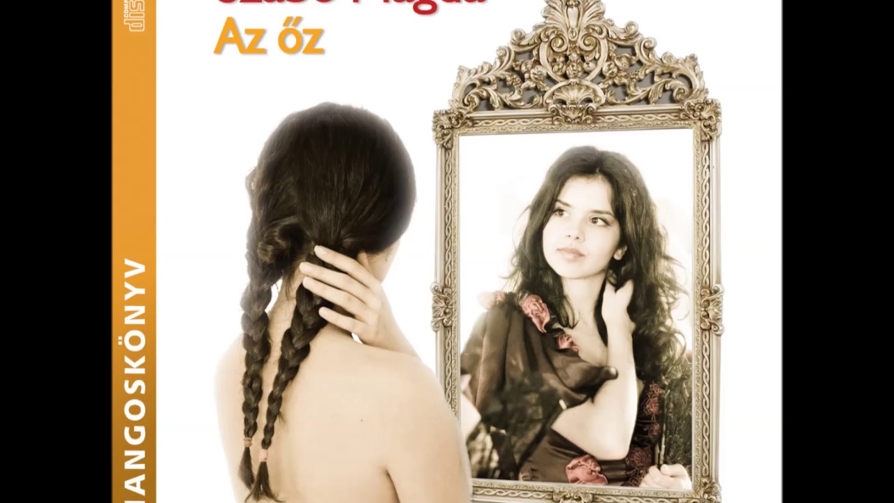 Szabó Magda: Az őz - hangoskönyv Für Anikó előadásában